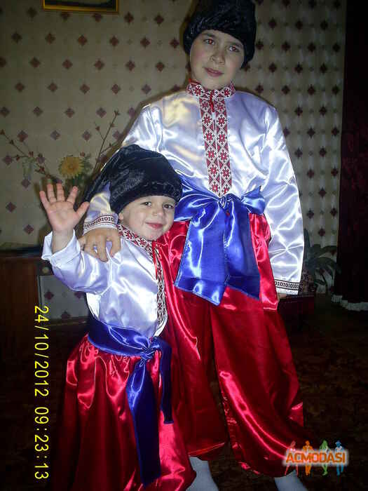 Яна Михайловна Корнус фото №308226. Завантажено 11 Грудня 2012