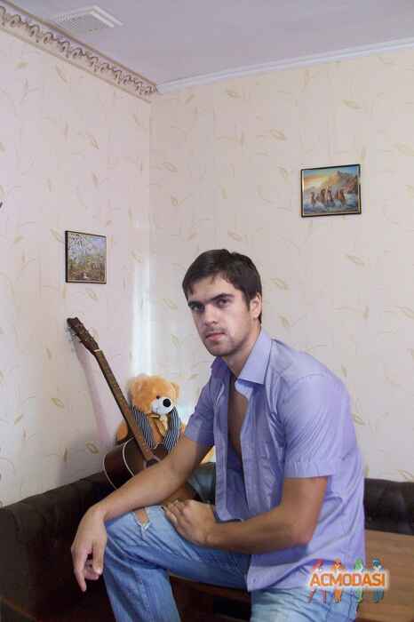 Александр Владимирович Денисюк фото №594044. Завантажено 10 Лютого 2014