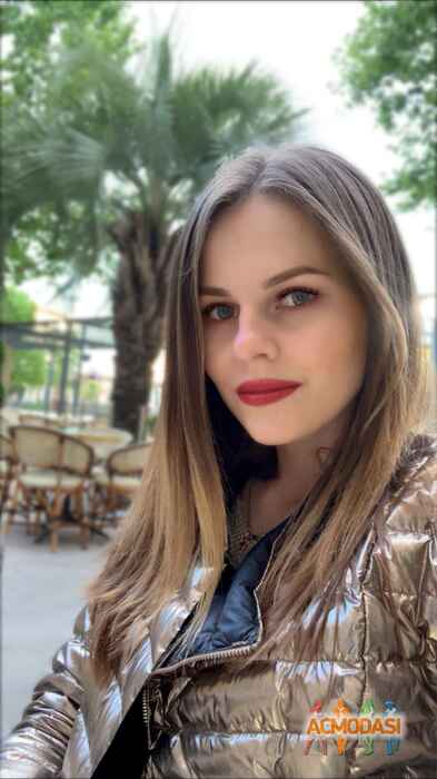 Анна Васильевна Деркач фото №1409661. Завантажено 11 Червня 2019