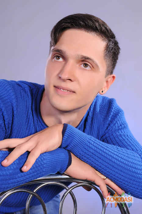 Назар   фото №967494. Завантажено 06 Жовтня 2016