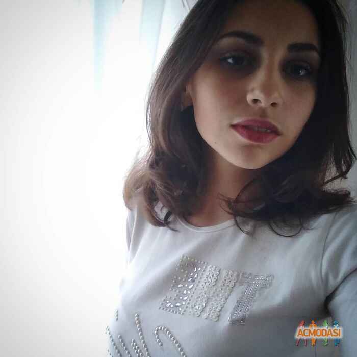 Софія Святославівна Сукач фото №1046407. Завантажено 23 Квітня 2017