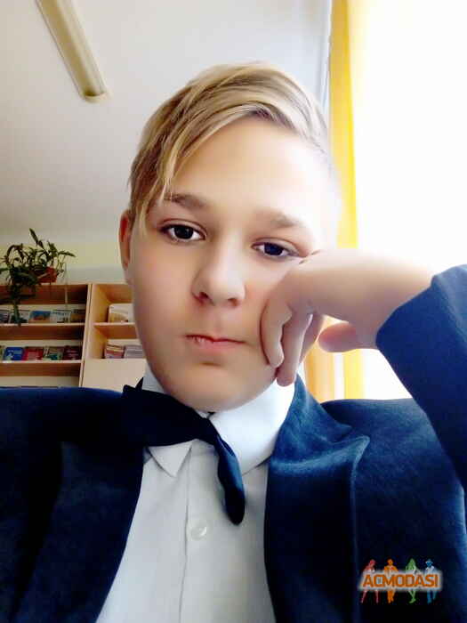 Кирилл Олександрович Калиниченко фото №1137574. Завантажено 16 Листопада 2017