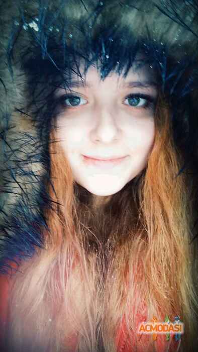 Оксана Викторовна Щербан фото №1150777. Завантажено 09 Грудня 2017