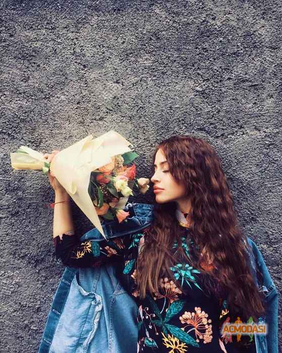 Anna  Kocar фото №1119717. Завантажено 17 Жовтня 2017