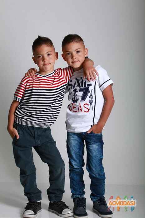 Владислав та Вадім Андрійович Кошовий фото №1129445. Завантажено 03 Листопада 2017