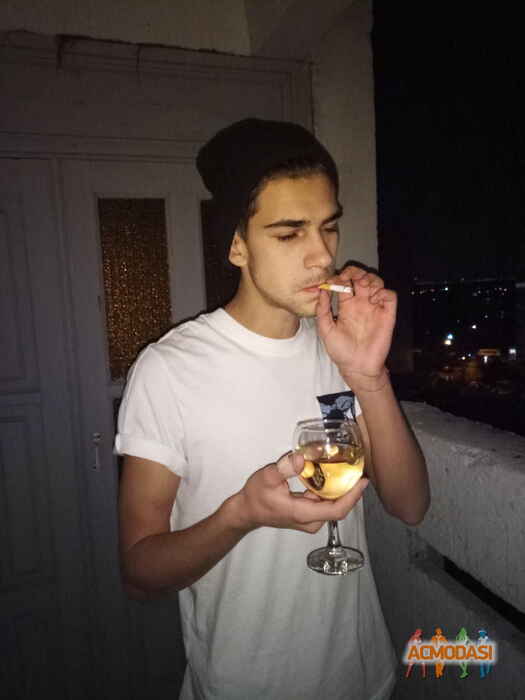 Владислав Русланович Нечипоренко фото №1141172. Завантажено 22 Листопада 2017