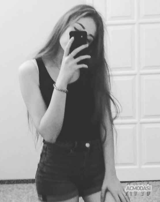 Елизавета Романовна Исрафилова фото №1188136. Завантажено 16 Лютого 2018
