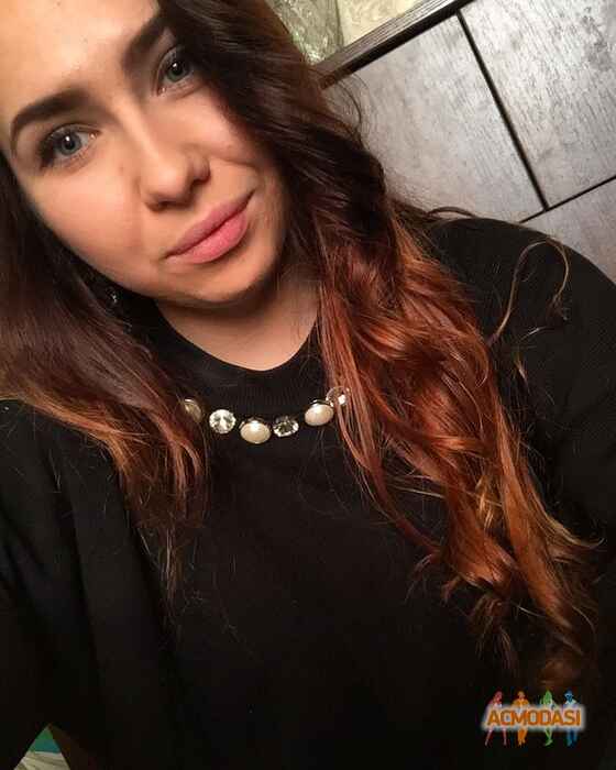 Виктория Викторовна Пянтковская фото №1199303. Завантажено 03 Березня 2018