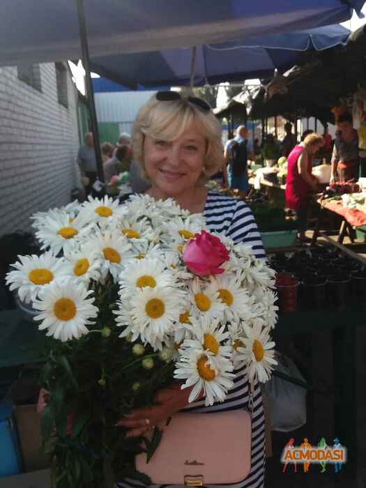 Світлана Павлівна Іванова фото №1256255. Завантажено 09 Липня 2018