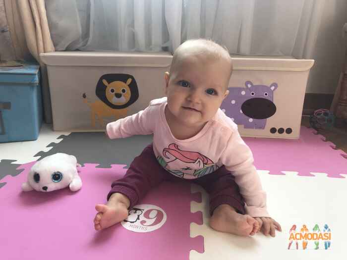 Анастасия  Шкудун фото №1322251. Завантажено 14 Листопада 2018
