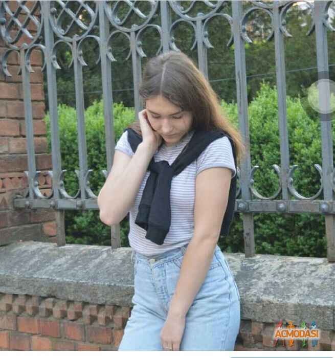 Інна Ігорівна Афанасьєва фото №1333490. Завантажено 05 Грудня 2018