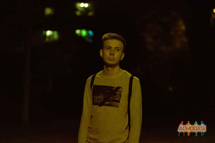 Олексій Володимирович Давигора фото №1343882. Завантажено 01 Січня 2019