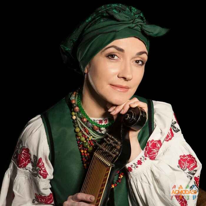 Вікторія  Гуро фото №1364518. Завантажено 12 Лютого 2019
