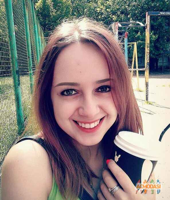 Анна  Горянова фото №1402762. Завантажено 23 Травня 2019