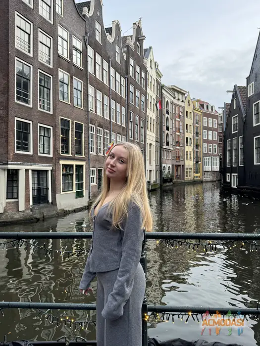 Олександра Юріївна Копач фото №1751412. Завантажено 08 Січня 2026