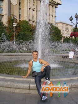 Надточий  Сергей фото №10061. Завантажено 27 Січня 2009