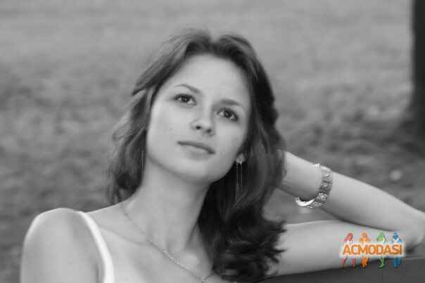 Юлия Сергеевна Аркуша фото №26208. Завантажено 10 Березня 2011