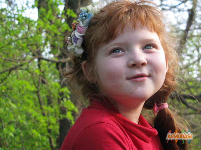 Ангелина Александровна Шеремет фото №802595. Завантажено 20 Травня 2015