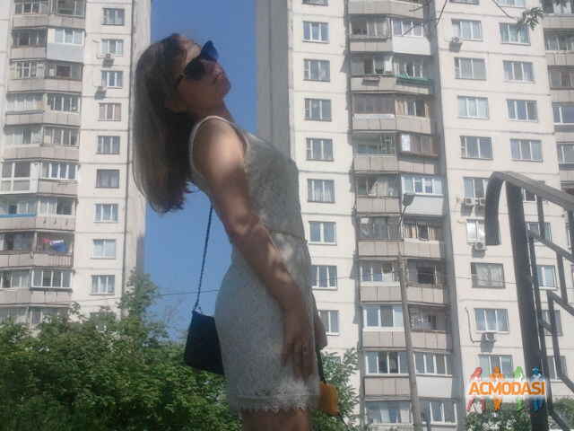 Анастасия Александровна Драло фото №823048. Завантажено 17 Серпня 2015