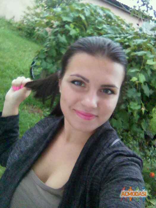 Ольга Дмитрівна Ністірюк фото №944226. Завантажено 13 Серпня 2016