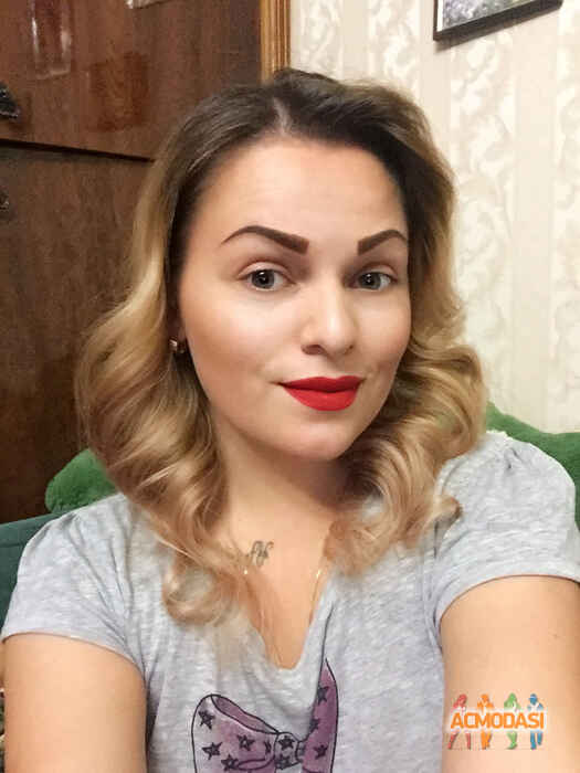 Veronika  Goncharenko фото №988980. Завантажено 23 Листопада 2016