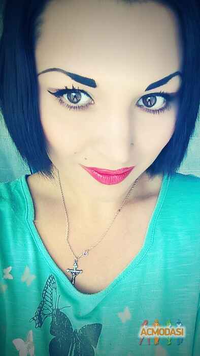 Ксения Васильевна Гаврылюк фото №1115079. Завантажено 09 Жовтня 2017