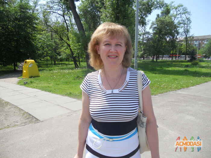 Тетяна Петрівна Селютіна фото №1121876. Завантажено 21 Жовтня 2017