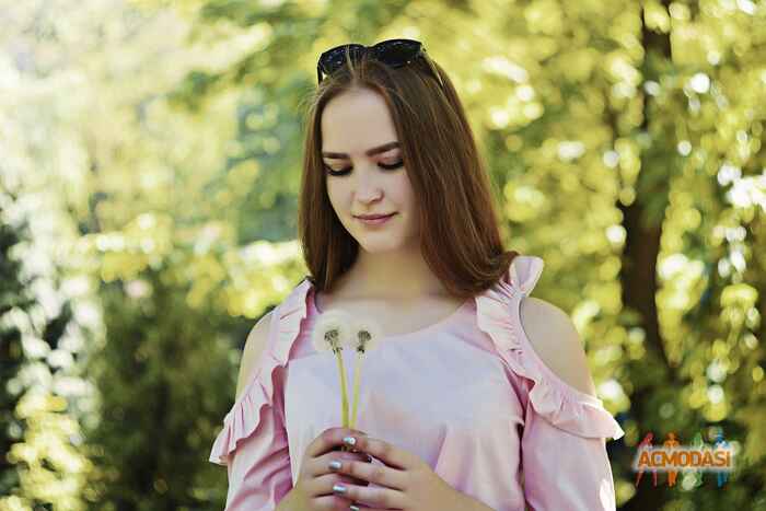 Яна Вікторівна Деуленко фото №1145479. Завантажено 29 Листопада 2017