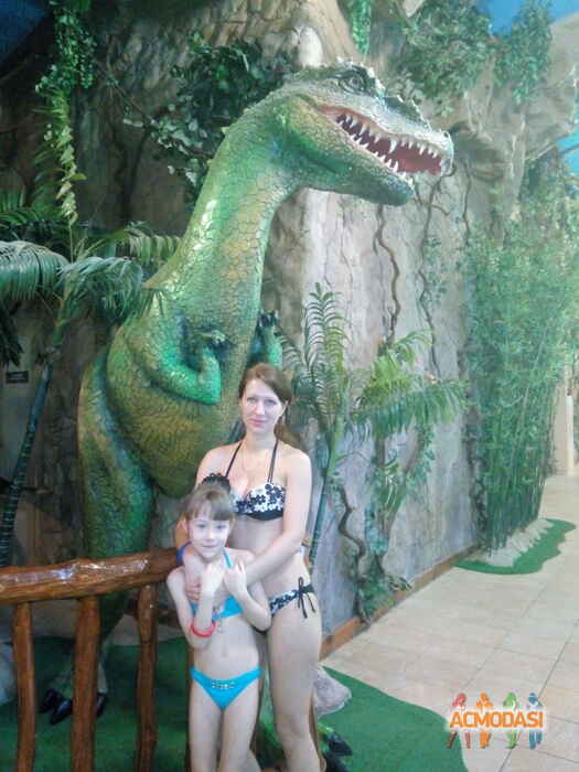 Алёна Олеговна Маланюк фото №1161572. Завантажено 08 Січня 2018