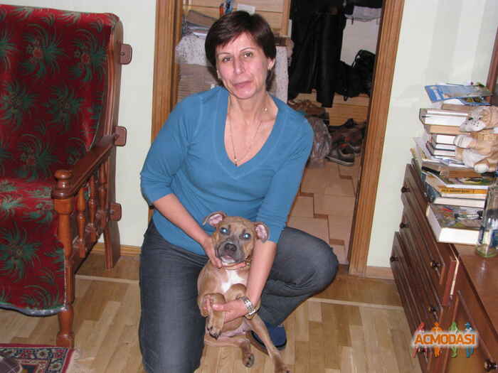 Ирина  Ярош фото №86821. Завантажено 14 Жовтня 2011