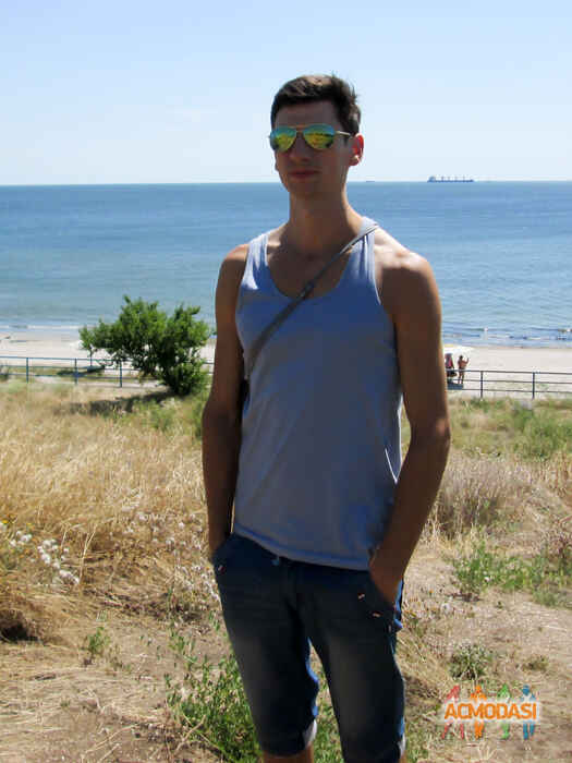 В