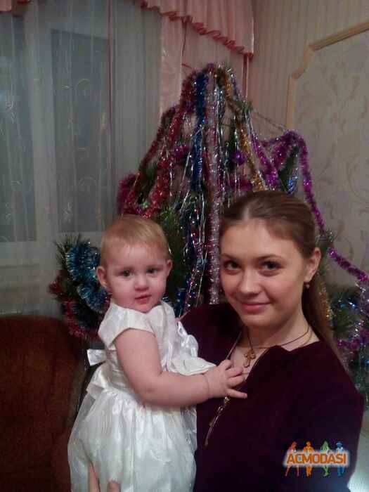 Елена Игоревна Золотовская фото №1177948. Завантажено 02 Лютого 2018