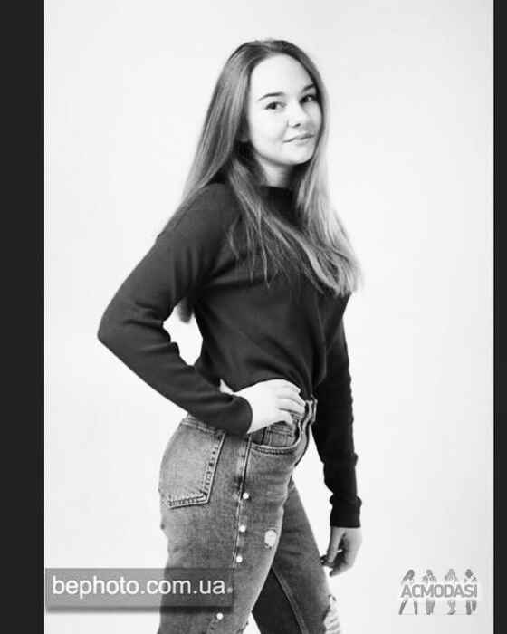 Евгения Олеговна Мороз фото №1178776. Завантажено 03 Лютого 2018