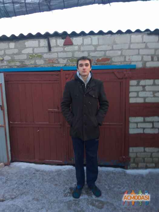 Александр Александрович Кривошта фото №1369256. Завантажено 23 Лютого 2019
