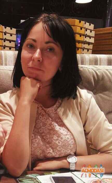 Світлана Валеріївна Люта фото №1384681. Завантажено 30 Березня 2019