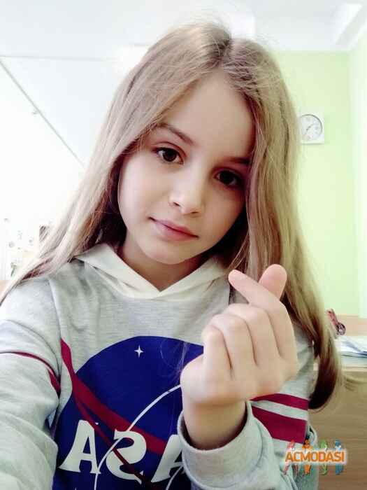 София Владиславовна Ермак фото №1461170. Завантажено 15 Жовтня 2019