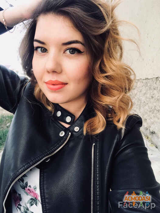 Екатерина Сергеевна Андреева фото №1478902. Завантажено 23 Листопада 2019
