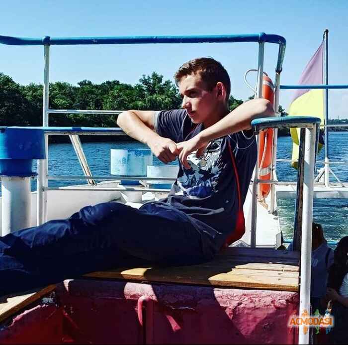 Дмитрий Сергеевич Жолован фото №1498774. Завантажено 19 Січня 2020