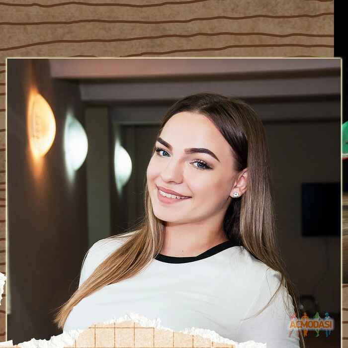 София  Бровенко фото №1586745. Завантажено 25 Листопада 2020