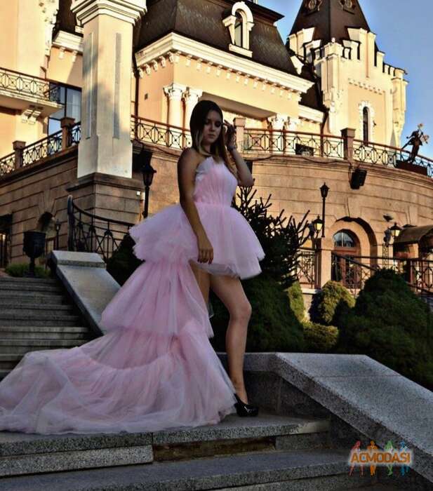 Aleksandra  Yacenko фото №1658105. Завантажено 05 Жовтня 2021