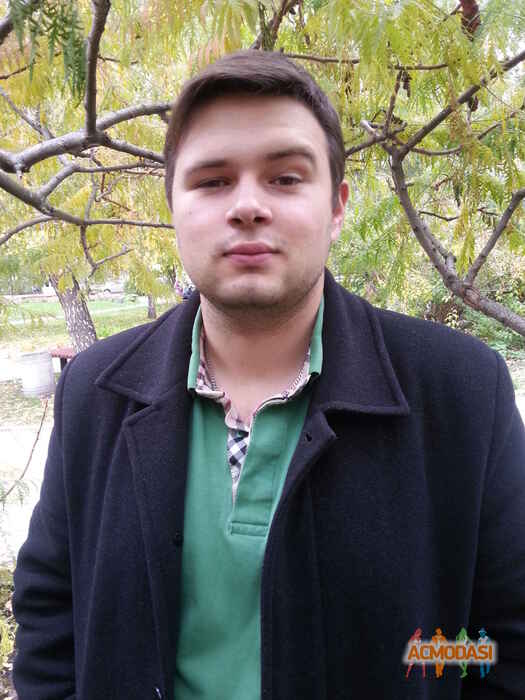 Григорий Владимирович Гринчишин фото №586543. Завантажено 01 Лютого 2014