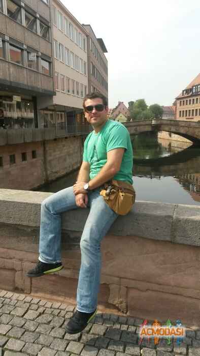 Руслан Викторович Вербицкий фото №777624. Завантажено 11 Січня 2015