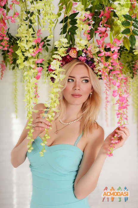 Виктория Юрьевна Черевко фото №845367. Завантажено 26 Жовтня 2015