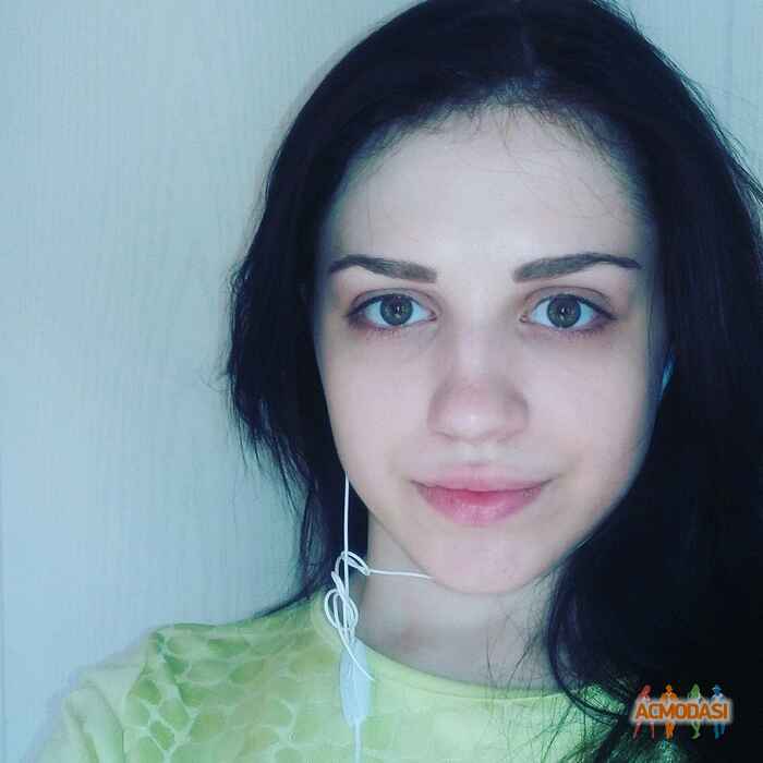 Світлана Геннадіївна Ковалевська фото №864892. Завантажено 31 Грудня 2015