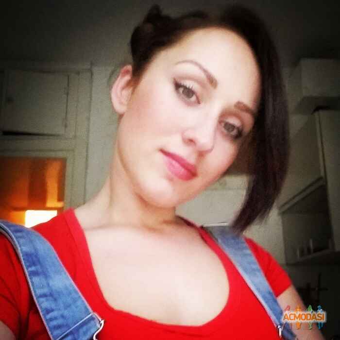 Кристина Владиславна Каракай фото №932689. Завантажено 15 Липня 2016