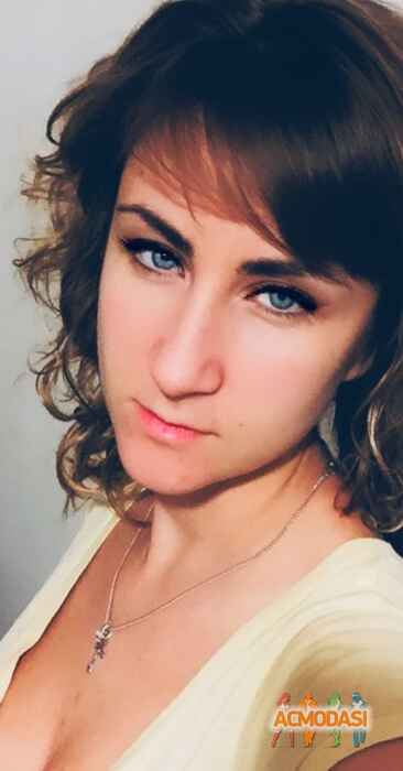 Світлана Анатоліївна Бібікова фото №1320894. Завантажено 12 Листопада 2018