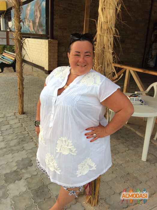 Оксана Юрьевна Соколова фото №968714. Завантажено 09 Жовтня 2016