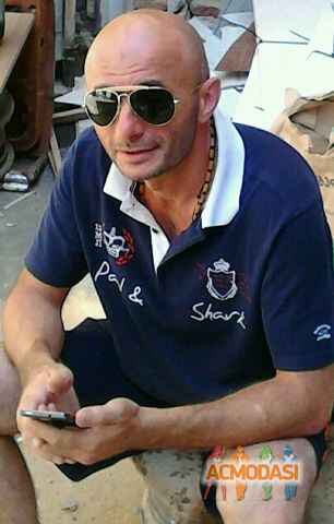 Devid  Kiguradze фото №1025503. Завантажено 26 Лютого 2017