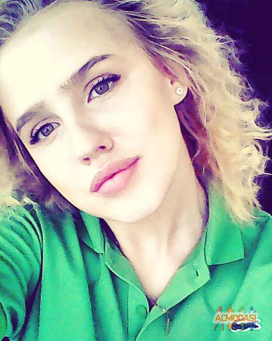 Anna  Nyzhnia фото №1063815. Завантажено 08 Червня 2017