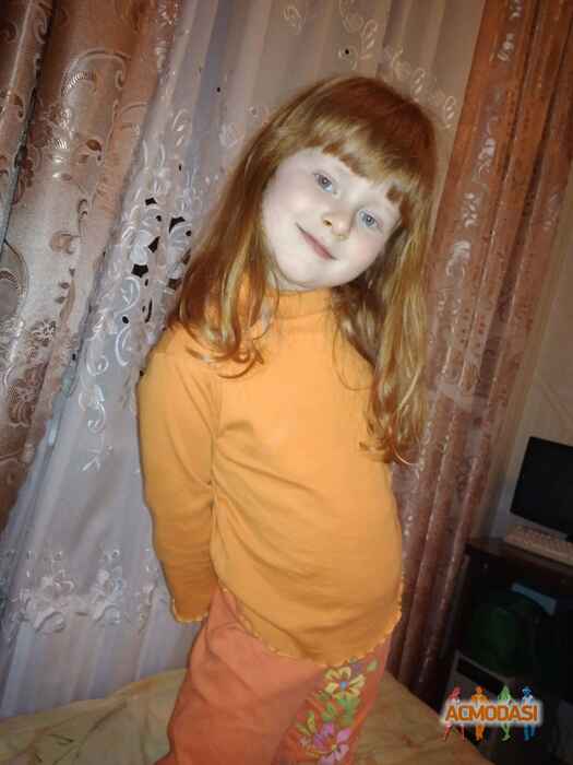 Мария Владимировна Мизин фото №1062102. Завантажено 03 Червня 2017